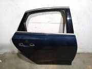 Tür Rechts Hinten 4K5833052A Audi A6 (C8) Limousine 2.0 35 TDI Mild hybrid (DEZD)