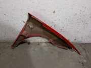 Kotflügel Links Vorne 6J0821021A Seat Ibiza IV (6J5) Schrägheck 5-drs 1.6 TDI 90 (CAYB)