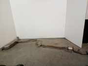 Auspuffanlage Original A2474910400 Mercedes-Benz CLA Shooting Brake (118.6) Kombi 1.3 CLA-200 Turbo 16V (M282.914)