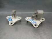 Gurtstraffer Links Vorne A2539060300 Mercedes-Benz GLC (X253) SUV 2.2 220d 16V BlueTEC 4-Matic (OM651.921(Euro 6))