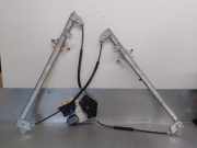 Fensterheber Links Vorne 1400928680 Peugeot 2.0 16V HDi FAP