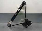 Türscheibe Ra - 703845332N Volkswagen Transporter T4 Van 2.4 D (AAB) AAB