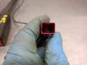 Gürtelschnalle CN15861209EFW Ford EcoSport (JK8) SUV 1.0 EcoBoost 12V 125 (M1JJ)