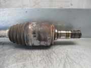 Sonnenblende Links 852102S530OM Hyundai iX35 (LM) SUV 1.7 CRDi 16V (D4FD)