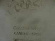 Scheibenwaschbehälter 060351507 Mitsubishi Pajero Hardtop (V6/7) Geländewagen 3.2 DI-D 16V (4M41)