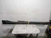 Sideskirt 764260212R Renault SCÉNIC IV (J9_) 1.5 dCi 110