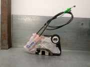 Gürtelschnalle 4PUERTAS Honda Accord (CG/CH/CL) Limousine 1.6i 16V (D16B6)