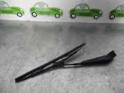 Scheibenwischer Hinten 2S6117406AB Ford Fiesta 5 (JD/JH) Schrägheck 1.4 TDCi (F6JA)