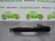 Türgriff Außen Links Hinten GJ6A73410JFKZ Mazda 6 Sportbreak (GY19/89) Kombi 2.0 CiDT HP 16V (RF5C)