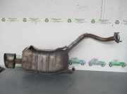 Auspuff Endtopf 287002B550 Hyundai (BM) 2.2 CRDi CAT