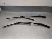 Scheibenwischer Links Vorne 5N1955409 Volkswagen Tiguan (5N1/2) SUV 2.0 TDI 16V 4Motion (CFFB(Euro 5)) CFFB(Euro 5)