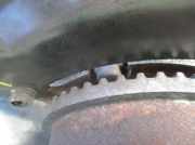 Achsschenkel Halter Links Vorne 4M01 SsangYong Rodius Großraumlimousine 2.0 e-200 Xdi 16V 2WD (D20DTR)