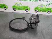 Türschloss Rechts Hinten 8200497823 Renault KANGOO 1.5 dCi Diesel