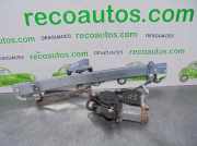 Fensterheber Links Hinten MR215441 Mitsubishi BERLINA (EA0) 2.4 GDI CAT