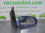 Draagarm Rechts Voor Onder 8L08B1712 Opel CORSA E 1.4 16V CAT (B 14 XEL / LDD) bivalent. Gasolina / GPL