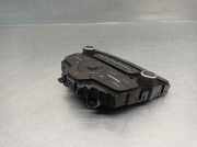 Radio 9645145977 Peugeot 206 (2A/C/H/J/S) Schrägheck 1.4 HDi (DV4TD(8HZ))