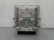 Motorsteuergerät 9658198080 Citroën CITROËN C6 2.7 V6 HDi FAP CAT (UHZ / DT17TED4)