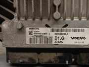 Motorsteuergerät 30785520AA Volvo V50 (MW) Kombi 2.0 D 16V (D4204T)