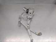 Achsschenkel Halter Links Vorne 7D0407257 Volkswagen Transporter T4 Van 2.5 TDI (AJT) AJT