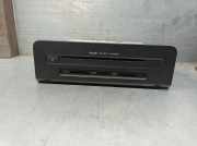 Radio 8W0035193E Audi A4 (B9) Limousine 2.0 TDI Ultra 16V (DEUA)