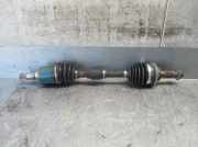 Antriebswelle Links Vorne GD252560XA Mazda Premacy Großraumlimousine 2.0 DiTD 16V (RF4F)