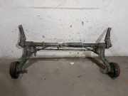 Hinterachse 7701466148 Renault I FASE I+II (B/C57) 1.2