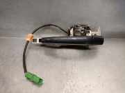 Türgriff Außen Links Hinten 9680944780 Citroën C6 (TD) Limousine 2.7 HDiF V6 24V (DT17TED4(UHZ))