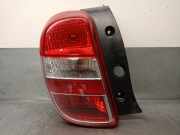 Rücklicht Links 265551HA1B Nissan Micra (K13) Schrägheck 1.2 12V (HR12DE)