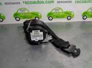 Sicherheitsgurt Rechts Hinten 95903013 Daewoo / Chevrolet Aveo Schrägheck 1.4 16V (A14XER)