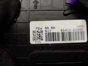 Rücklicht Rechts BUMPER 265600001R Renault III 1.5 dCi Diesel FAP