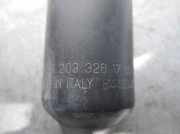 Stoßdämpfer Rechts Hinten 2033261700 Mercedes-Benz C Sportcoupé (C203) Schrägheck 1.8 C-180K 16V (M271.946)