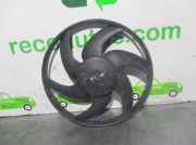 Kühlerventilator 1831237016 Citroën Berlingo Van 1.9 D (XUD9A(D9B-2))