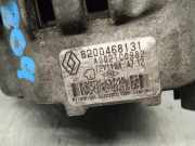 Tür Links Hinten 6300308103 SsangYong Kyron SUV 2.0 200 Xdi 16V 4x2 (OM664.950)