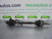 Antriebswelle Links Vorne 7700112116 Renault SCENIC (JA..) 1.6