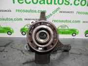 Achsschenkel Halter Links Vorne 6698L Opel Signum Schrägheck 2.2 direct 16V (Z22YH)