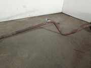 Auspuffanlage Original 208D09301R Renault Scénic III (JZ) Großraumlimousine 1.5 dCi 110 (K9K-N837)