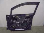 Tür Rechts Vorne 67010SJDE00ZZ Honda FR-V (BE) Großraumlimousine 1.7 16V (D17A2)