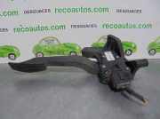 Bedienung Klimaanlage DF7161190B Mazda 2 (DE) Schrägheck 1.3 16V S-VT (ZJ)