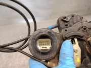 Türschloss Links Hinten 6906002101 Toyota Corolla Wagon (E12) Kombi 2.0 D-4D 16V 115 (1CD-FTV)