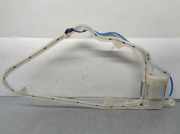 Motorhaubenschloss 6R1823509D Volkswagen Polo V (6R) Schrägheck 1.6 TDI 16V 105 (CAYC(Euro 5)) CAYC(Euro 5)