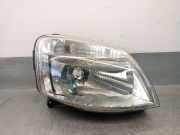 Scheinwerfer Rechts 9644150880 Citroën CITROËN / FIRST Monospace (MF_, GJK_, GFK_) 1.6 HDI 75 (MF9HW, GJ9HWC, GF9HWC, GN9