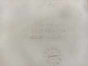 Scheibenwaschbehälter GP9A67480 Mazda Schrägheck (GG) 2.3 (GG3S)