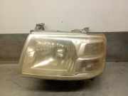 Achsschenkel Halter Rechts Vorne Volvo V40 (VW) Kombi 2.0 16V Turbo (B4204T3)