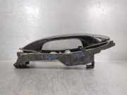 Motorhaube AZUL Daewoo / Chevrolet Leganza Limousine 2.2 CDX 16V (T22SED)