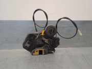 TÃ¼rschloss Links Hinten 6906002101 Toyota (_E12_) 2.0 D-4D (CDE120R_, CDE120L_)