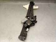 Fensterheber Links Hinten 9830389080 Peugeot 3008 II (M4/MC/MJ/MR) GroÃŸraumlimousine 1.2 12V e-THP PureTech 130 (EB2ADTS(HNS))