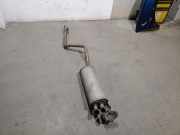 Auspuff Endtopf 1J6253609BN Seat Leon (1M1) Schrägheck 5-drs 1.9 TDI 90 (ALH)
