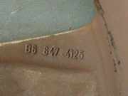 Turbolader 05E145701K Cupra Formentor SUV 1.5 TSI 16V (DPCA) DPCA