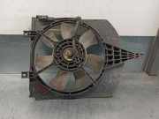 KÃ¼hlerventilator 3345744 Volvo S40 (VS) Limousine 1.8i 16V (B4184SM)