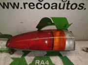 Rücklicht Rechts 9240202010 Hyundai Atos Schrägheck 1.0 12V (G4HC)